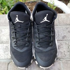 Jordan flight speed 10.5